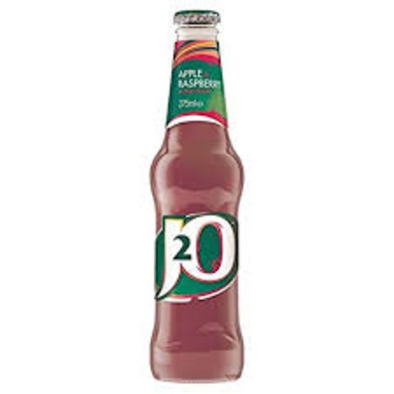 J20 Apple & Raspberry
